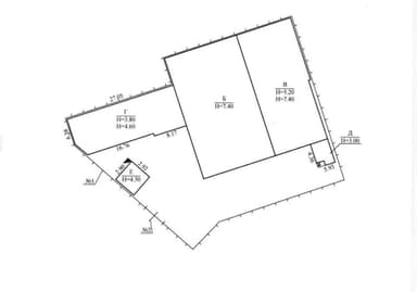 Коммерческая недвижимость по адресу ул. Чистяковская (площадь 1365 м²) - Atlanta.ua - фото 30