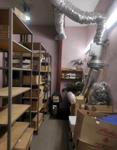 Коммерческая недвижимость по адресу ул. Чистяковская (площадь 1365 м²) - Atlanta.ua - фото 28