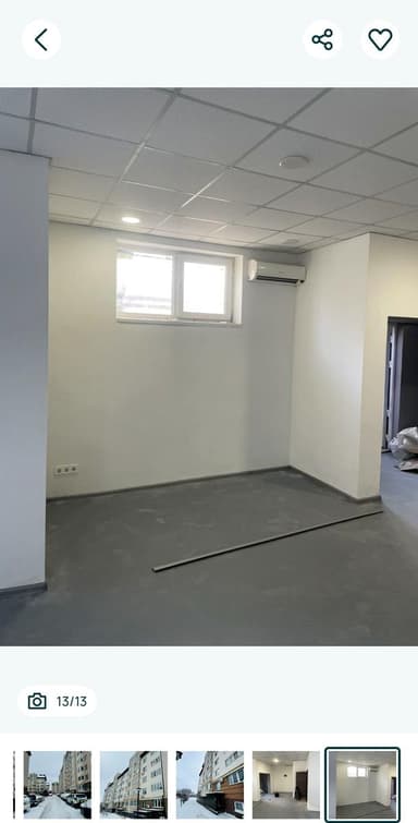 Коммерческая недвижимость по адресу Приозерный бульвар (площадь 55 м²) - Atlanta.ua - фото 18