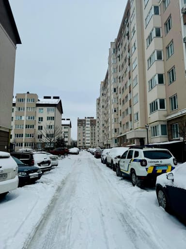 Коммерческая недвижимость по адресу Приозерный бульвар (площадь 55 м²) - Atlanta.ua - фото 12