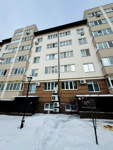 Коммерческая недвижимость по адресу Приозерный бульвар (площадь 55 м²) - Atlanta.ua - фото 11