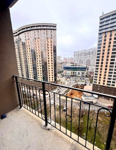 2-комнатная квартира по адресу ул. 10 апреля (площадь 66,1 м²) - Atlanta.ua - фото 9