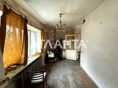 2-кімнатна квартира за адресою вул. Хмельницького Богдана (площа 44 м²) - Atlanta.ua - imageAlt 13