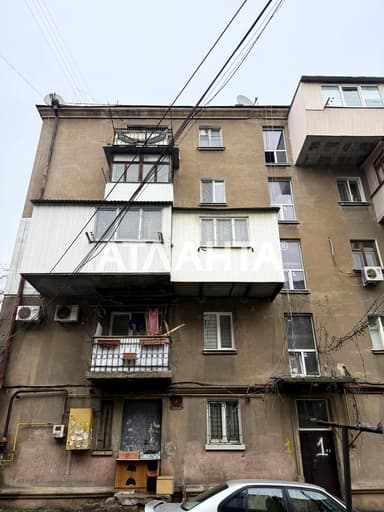 2-кімнатна квартира за адресою вул. Хмельницького Богдана (площа 44 м²) - Atlanta.ua - imageAlt 19