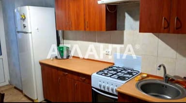 1-room apartment apartment by the address st. Prosp Goloseevskiy (area 34 m²) - Atlanta.ua - фото 9