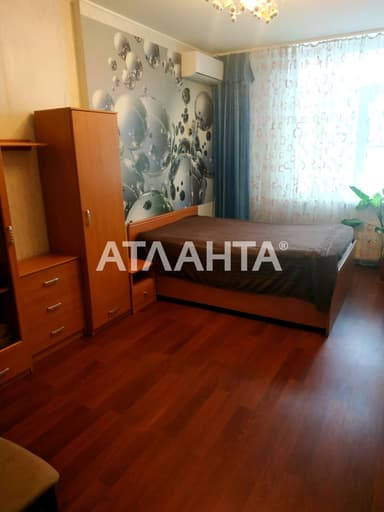 1-room apartment apartment by the address st. Prosp Goloseevskiy (area 34 m²) - Atlanta.ua - фото 10