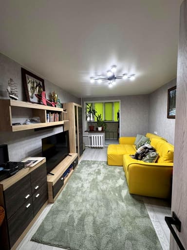 2-кімнатна квартира за адресою вул. Ростовська (площа 50 м²) - Atlanta.ua - фото 12