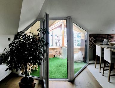 3-кімнатна квартира за адресою вул. Сихівська (площа 105 м²) - Atlanta.ua - фото 13