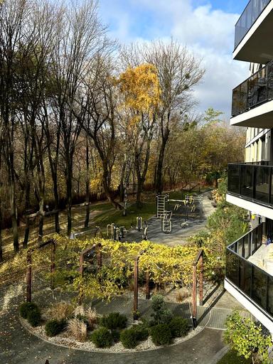 1-комнатная квартира по адресу Пасечная ул.   (площадь 44,9 м²) - Atlanta.ua - фото 22