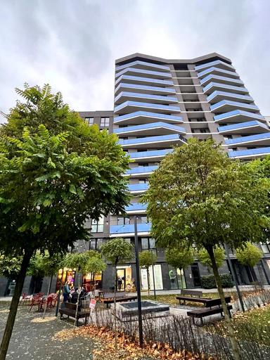 1-комнатная квартира по адресу Пасечная ул.   (площадь 44,9 м²) - Atlanta.ua - фото 21