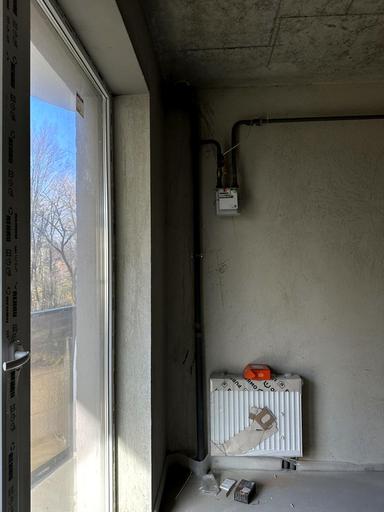 1-комнатная квартира по адресу Пасечная ул.   (площадь 44,9 м²) - Atlanta.ua - фото 33