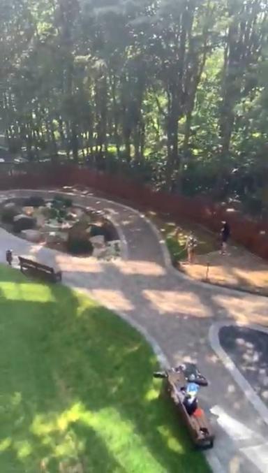 1-комнатная квартира по адресу Пасечная ул.   (площадь 44,9 м²) - Atlanta.ua - фото 36