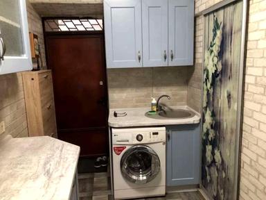 1-комнатная квартира по адресу ул. Дидрихсона (площадь 29 м²) - Atlanta.ua - фото 8