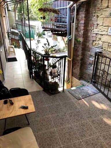 1-комнатная квартира по адресу ул. Дидрихсона (площадь 29 м²) - Atlanta.ua - фото 12