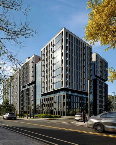 1-комнатная квартира по адресу ул. Капушанская (площадь 35 м²) - Atlanta.ua - фото 7