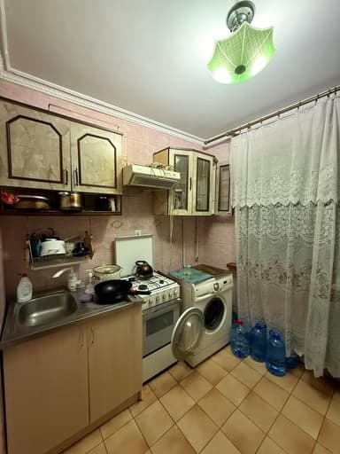 2-rooms apartment apartment by the address st. Inglezi 25 chapaevskoy div (area 44 m²) - Atlanta.ua - фото 9