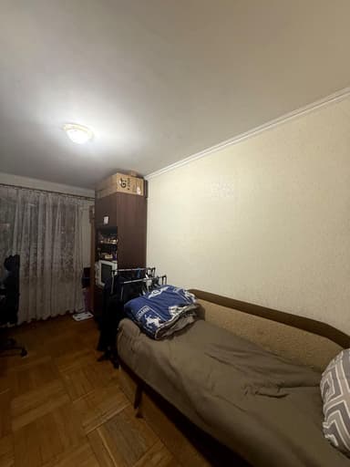 2-rooms apartment apartment by the address st. Inglezi 25 chapaevskoy div (area 44 m²) - Atlanta.ua - фото 10