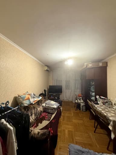 2-rooms apartment apartment by the address st. Inglezi 25 chapaevskoy div (area 44 m²) - Atlanta.ua - фото 11