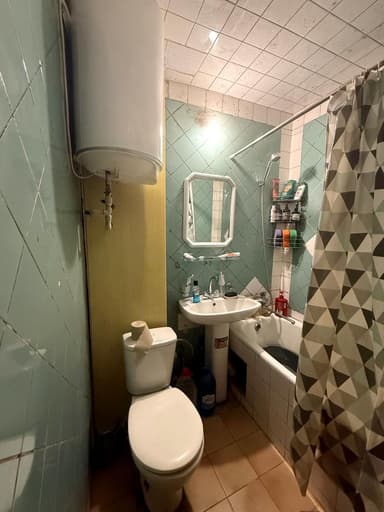 2-rooms apartment apartment by the address st. Inglezi 25 chapaevskoy div (area 44 m²) - Atlanta.ua - фото 13