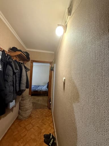 2-rooms apartment apartment by the address st. Inglezi 25 chapaevskoy div (area 44 m²) - Atlanta.ua - фото 12