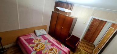 2-rooms apartment apartment by the address st. Grodnenskaya (area 45 m²) - Atlanta.ua - photo 17