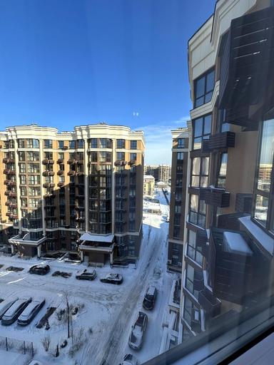 3-кімнатна квартира за адресою (площа 97 м²) - Atlanta.ua - фото 62