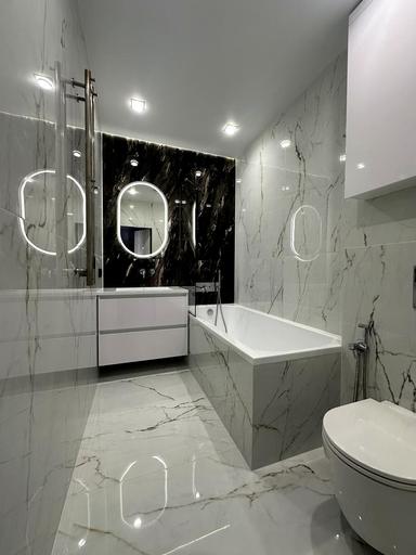 3-кімнатна квартира за адресою (площа 97 м²) - Atlanta.ua - фото 45