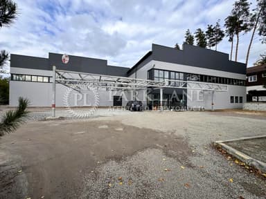 Коммерческая недвижимость по адресу ул. Звенигородская (площадь 2058,8 м²) - Atlanta.ua - imageAlt 24