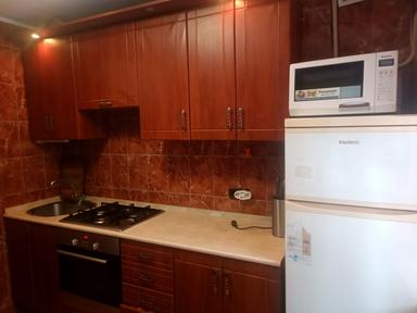 1-комнатная квартира по адресу просп. Романа Шухевича (площадь 38,2 м²) - Atlanta.ua - фото 18