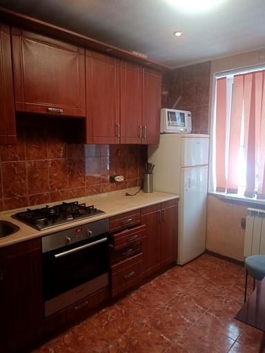 1-комнатная квартира по адресу просп. Романа Шухевича (площадь 38,2 м²) - Atlanta.ua - фото 16