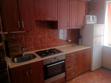 1-комнатная квартира по адресу просп. Романа Шухевича (площадь 38,2 м²) - Atlanta.ua - фото 17