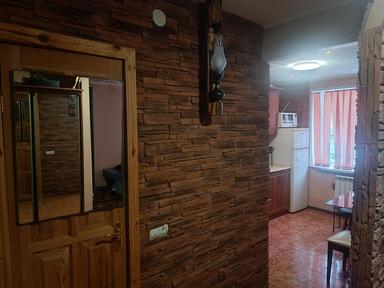 1-комнатная квартира по адресу просп. Романа Шухевича (площадь 38,2 м²) - Atlanta.ua - фото 19