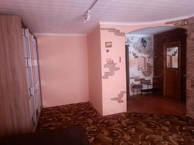 1-комнатная квартира по адресу просп. Романа Шухевича (площадь 38,2 м²) - Atlanta.ua - фото 22