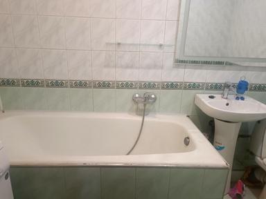 1-комнатная квартира по адресу просп. Романа Шухевича (площадь 38,2 м²) - Atlanta.ua - фото 24