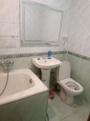 1-комнатная квартира по адресу просп. Романа Шухевича (площадь 38,2 м²) - Atlanta.ua - фото 25