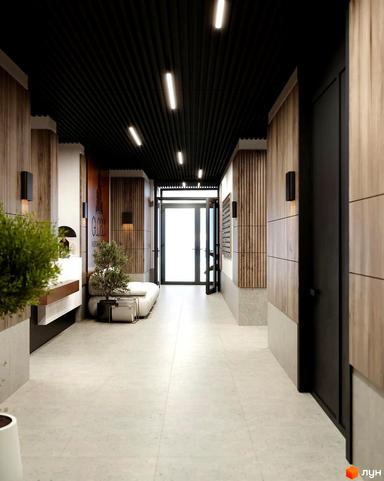 1-кімнатна квартира за адресою вул. Садова (площа 52,8 м²) - Atlanta.ua - фото 18