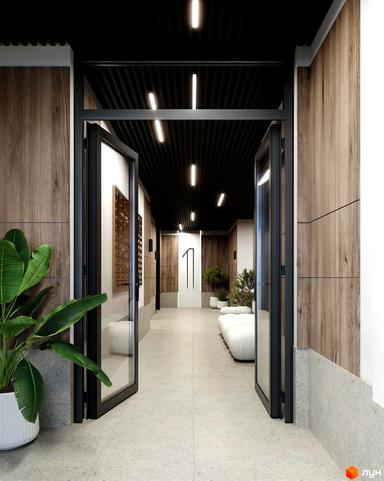 1-кімнатна квартира за адресою вул. Садова (площа 52,8 м²) - Atlanta.ua - фото 17