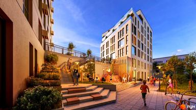 1-кімнатна квартира за адресою вул. Садова (площа 52,8 м²) - Atlanta.ua - фото 13