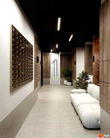 1-кімнатна квартира за адресою вул. Садова (площа 52,8 м²) - Atlanta.ua - фото 19