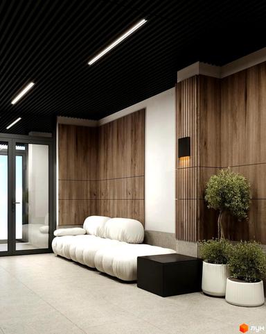 1-кімнатна квартира за адресою вул. Садова (площа 52,8 м²) - Atlanta.ua - фото 20