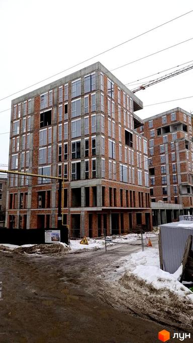 1-кімнатна квартира за адресою вул. Садова (площа 52,8 м²) - Atlanta.ua - фото 24