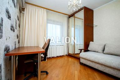 3-rooms apartment apartment by the address (area 90,3 m²) - Atlanta.ua - photo 35