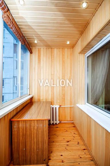 3-rooms apartment apartment by the address (area 90,3 m²) - Atlanta.ua - photo 38