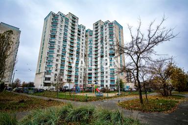 3-rooms apartment apartment by the address (area 90,3 m²) - Atlanta.ua - photo 53