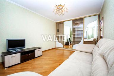 3-rooms apartment apartment by the address (area 90,3 m²) - Atlanta.ua - photo 28