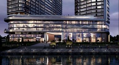 1-комнатная квартира по адресу (площадь 54 м²) - Atlanta.ua - фото 19