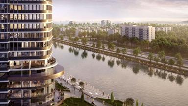 1-комнатная квартира по адресу (площадь 54 м²) - Atlanta.ua - фото 20