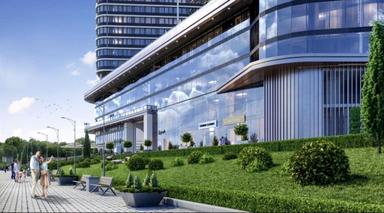 1-комнатная квартира по адресу (площадь 54 м²) - Atlanta.ua - фото 21