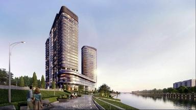 1-комнатная квартира по адресу (площадь 54 м²) - Atlanta.ua - фото 22