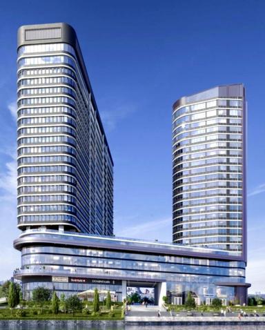 1-комнатная квартира по адресу (площадь 54 м²) - Atlanta.ua - фото 23